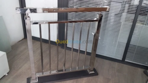 aluminium services