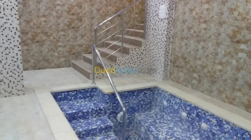 aluminium services