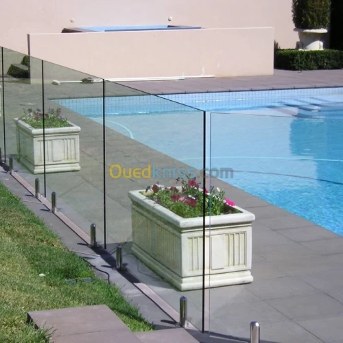 aluminium services