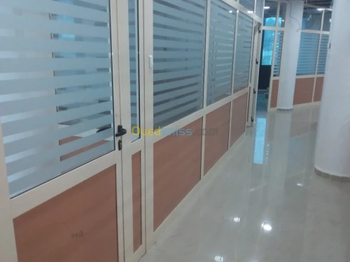 aluminium services