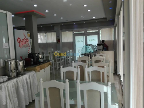 Location salle pour les fêtes/soirées