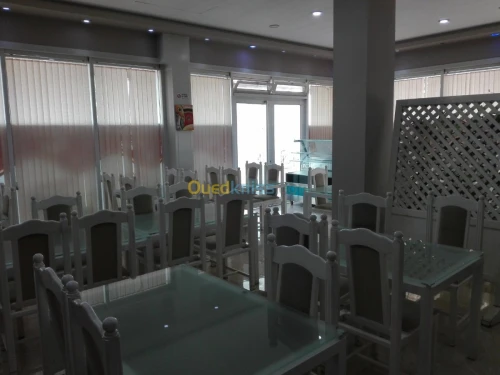 Location salle pour les fêtes/soirées