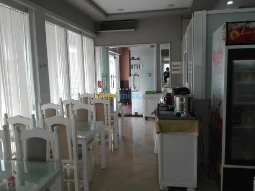 Location salle pour les fêtes/soirées