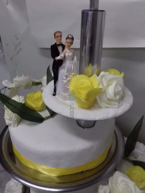 Pièces montées de mariage 