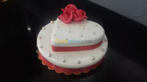 Pièces montées de mariage 