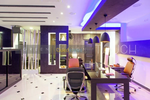 entreprise de décoration