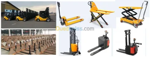 Manutention & Levage