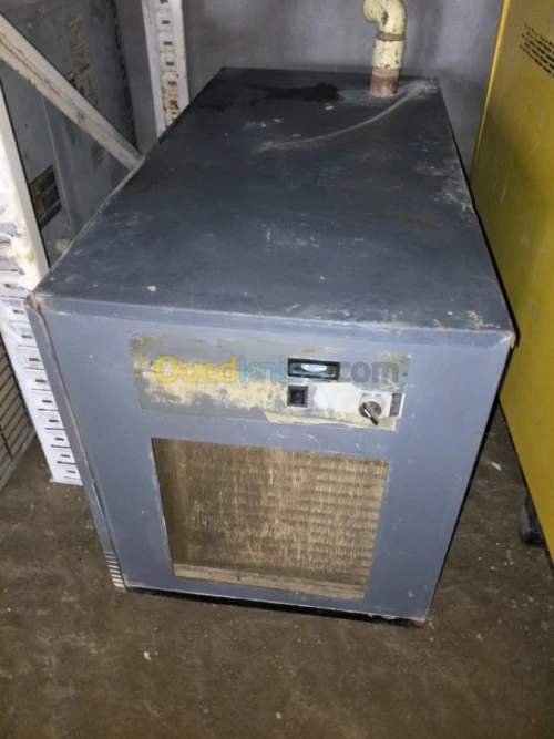 Secheur pour compresseur d'air