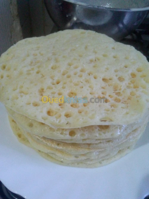 Gâteaux traditionnel