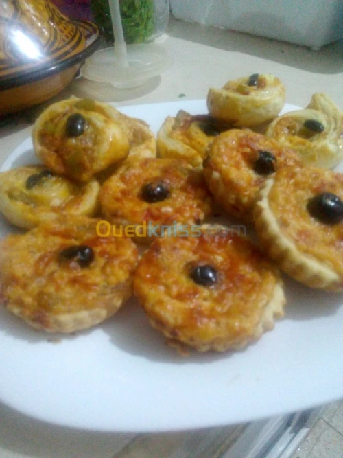 Gâteaux traditionnel