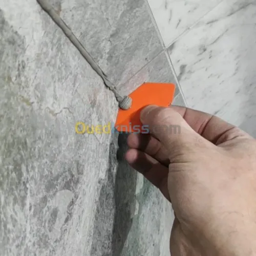 Dale de sole . faïence céramique 