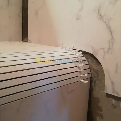 Dale de sole . faïence céramique 