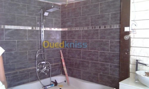  finition batiment