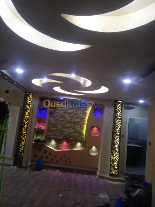  finition batiment