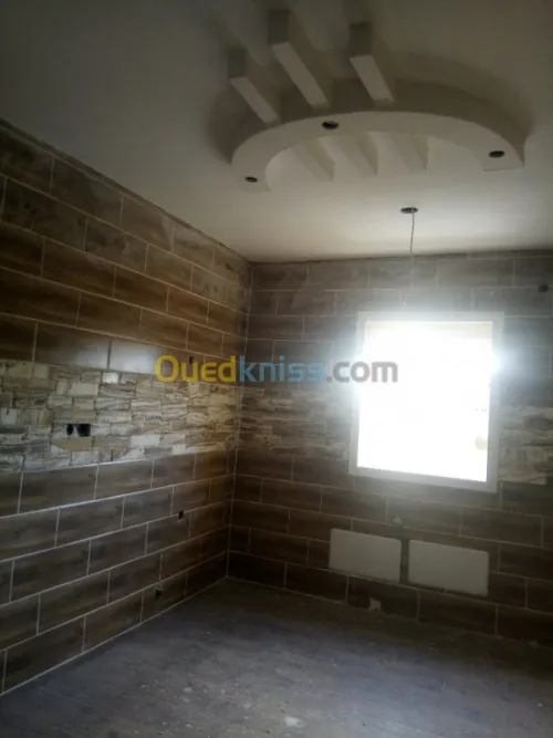  finition batiment