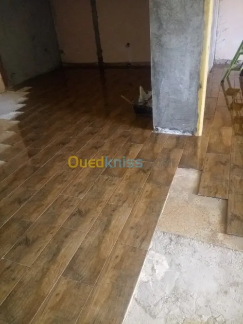  finition batiment