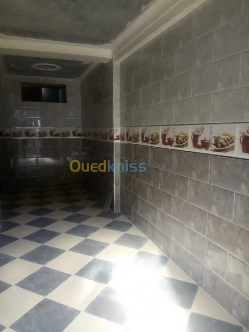  finition batiment