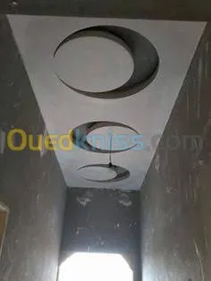  finition batiment