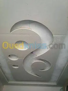 finition batiment