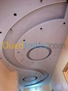  finition batiment