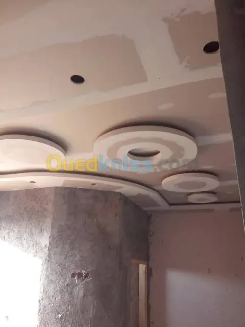 finition batiment