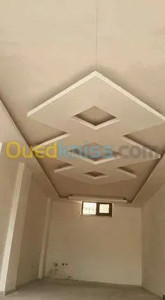  finition batiment