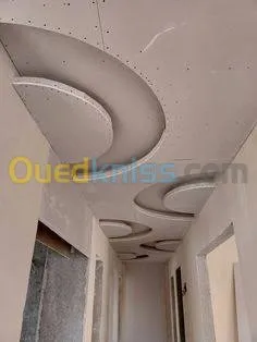  finition batiment