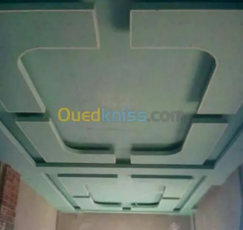  finition batiment