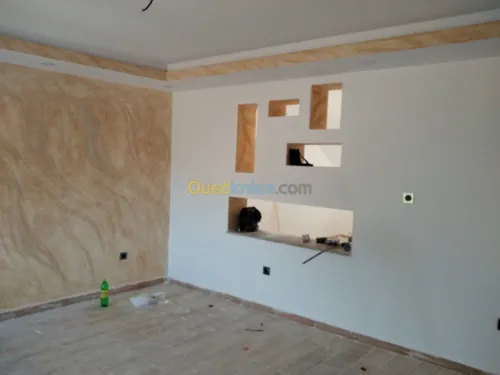  finition batiment