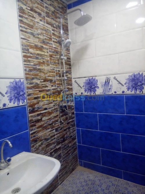  finition batiment