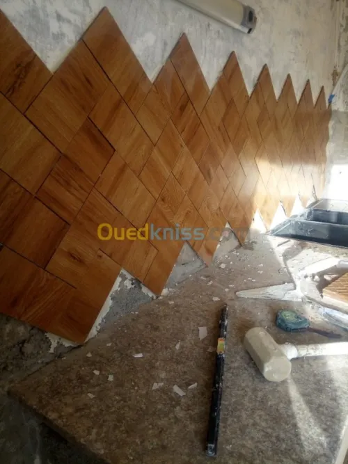  finition batiment