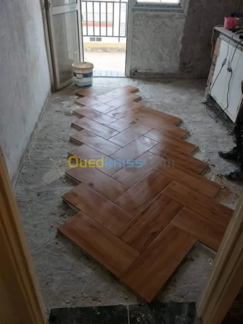  finition batiment