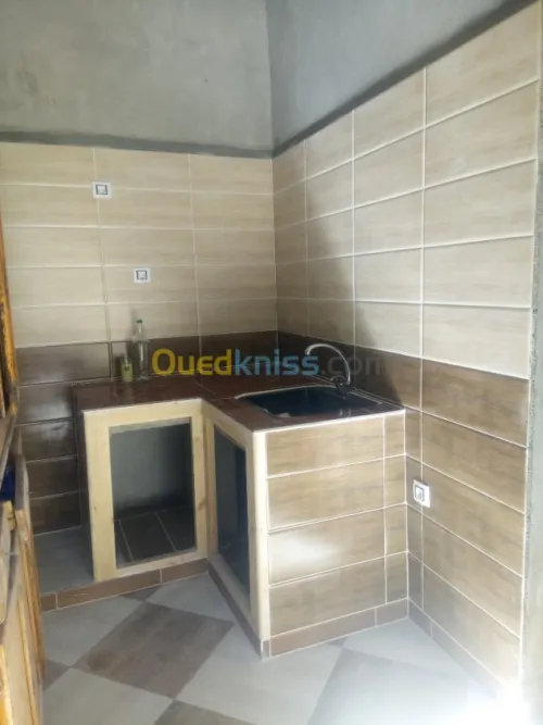 finition batiment