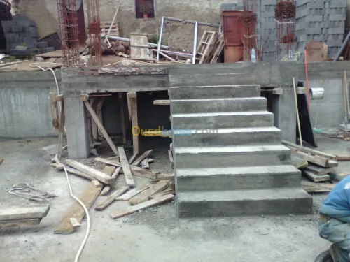 Construction Maison individuelle