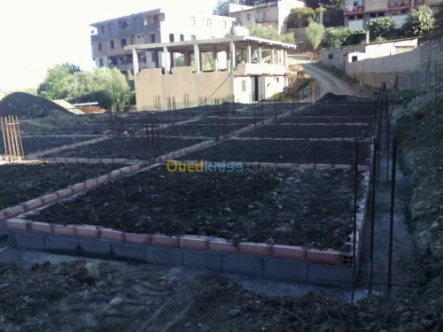 Construction Maison individuelle