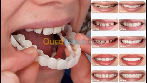Dentiste Hraoua Soins dentaires,implants, ouvert 7/7
