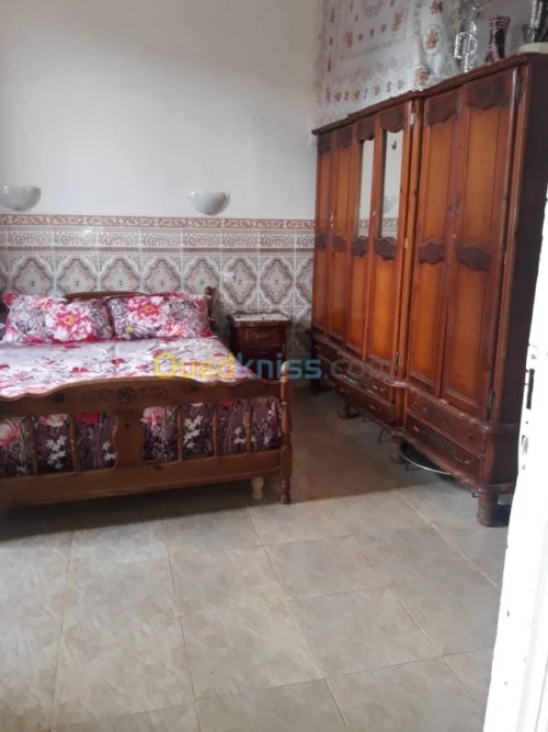 Vente Villa Oran Hassi bounif