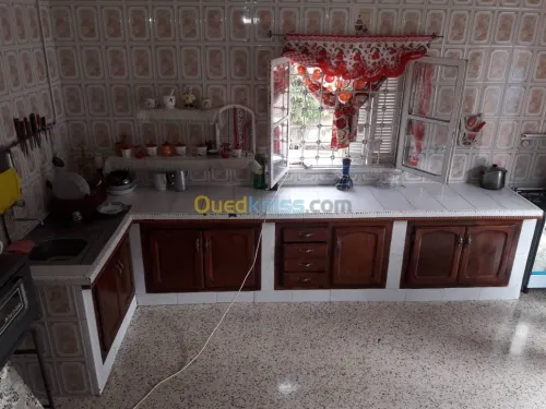 Vente Villa Oran Hassi bounif