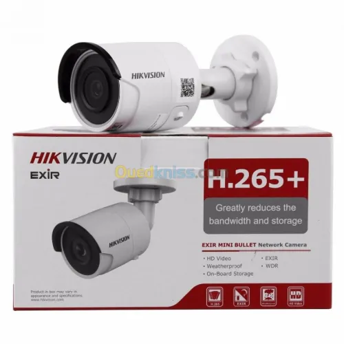 installation camera-surveillance-alarme