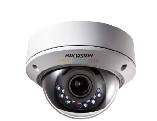 installation camera-surveillance-alarme