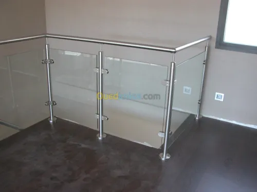 seif inox