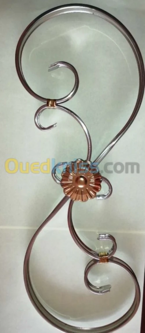 inox    -   Vents en Gros & Details  -