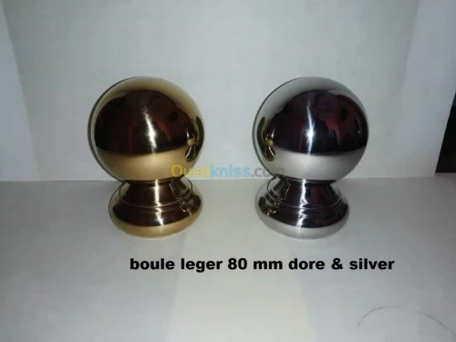 inox    -   Vents en Gros & Details  -