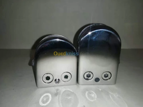 inox    -   Vents en Gros & Details  -