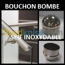 inox    -   Vents en Gros & Details  -