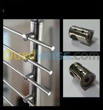 inox    -   Vents en Gros & Details  -