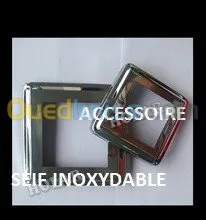 inox    -   Vents en Gros & Details  -