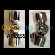 inox    -   Vents en Gros & Details  -