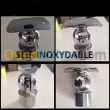 inox    -   Vents en Gros & Details  -