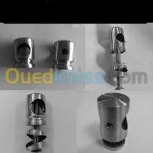 inox    -   Vents en Gros & Details  -